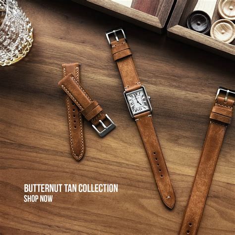 bas and lokes aus watch straps.